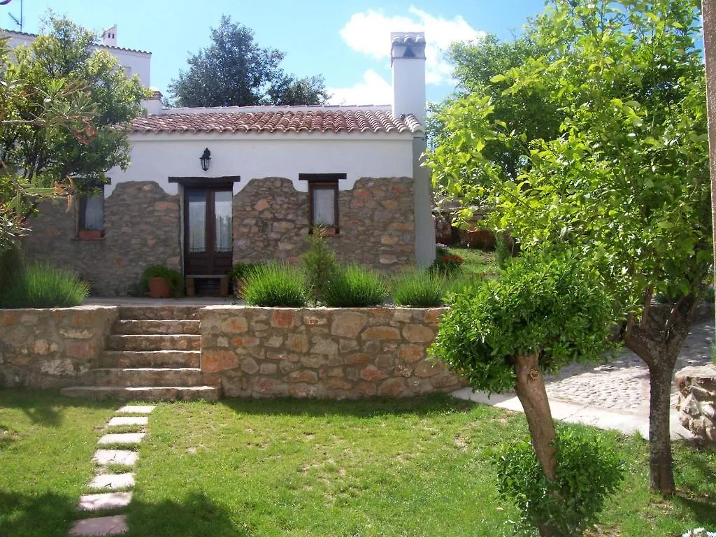 Casa De Abajo Villa Prado Del Rey Holiday home