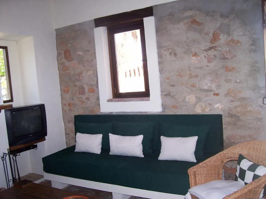 Holiday home Casa De Abajo Villa Prado Del Rey