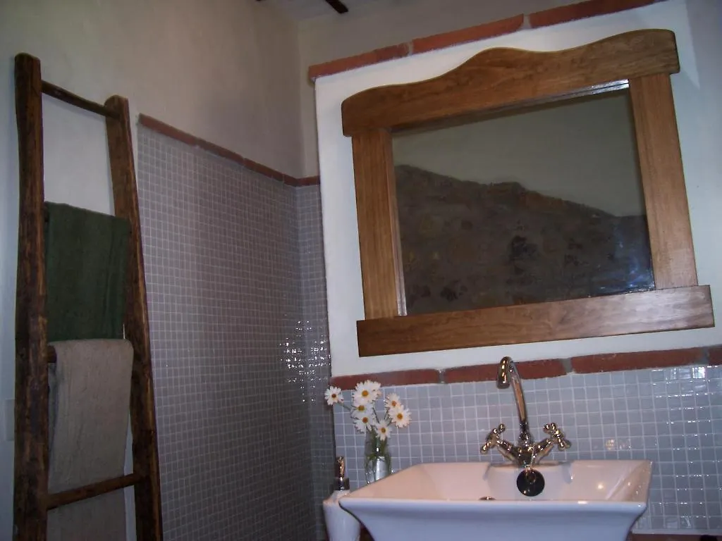 Casa De Abajo Villa Prado Del Rey Holiday home