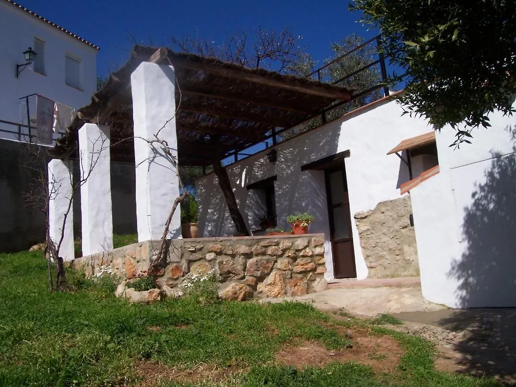 Casa De Abajo Villa Prado Del Rey