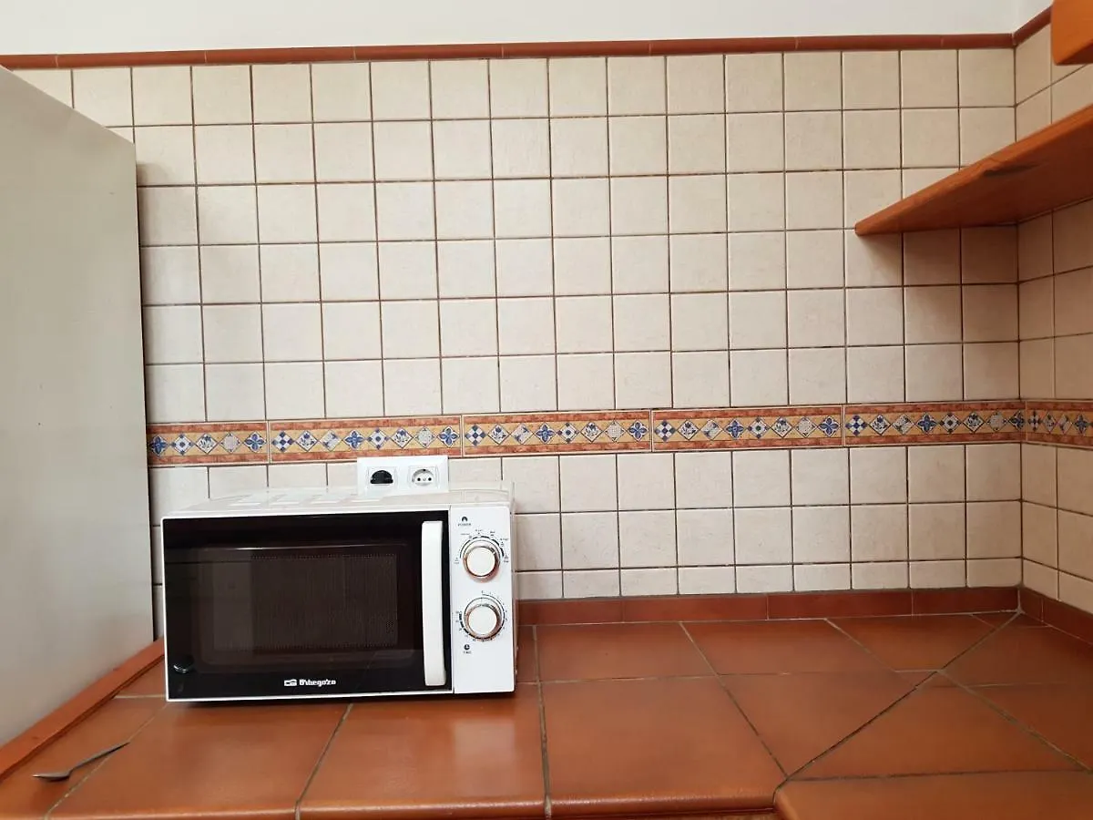 Holiday home Casa De Abajo Villa Prado Del Rey