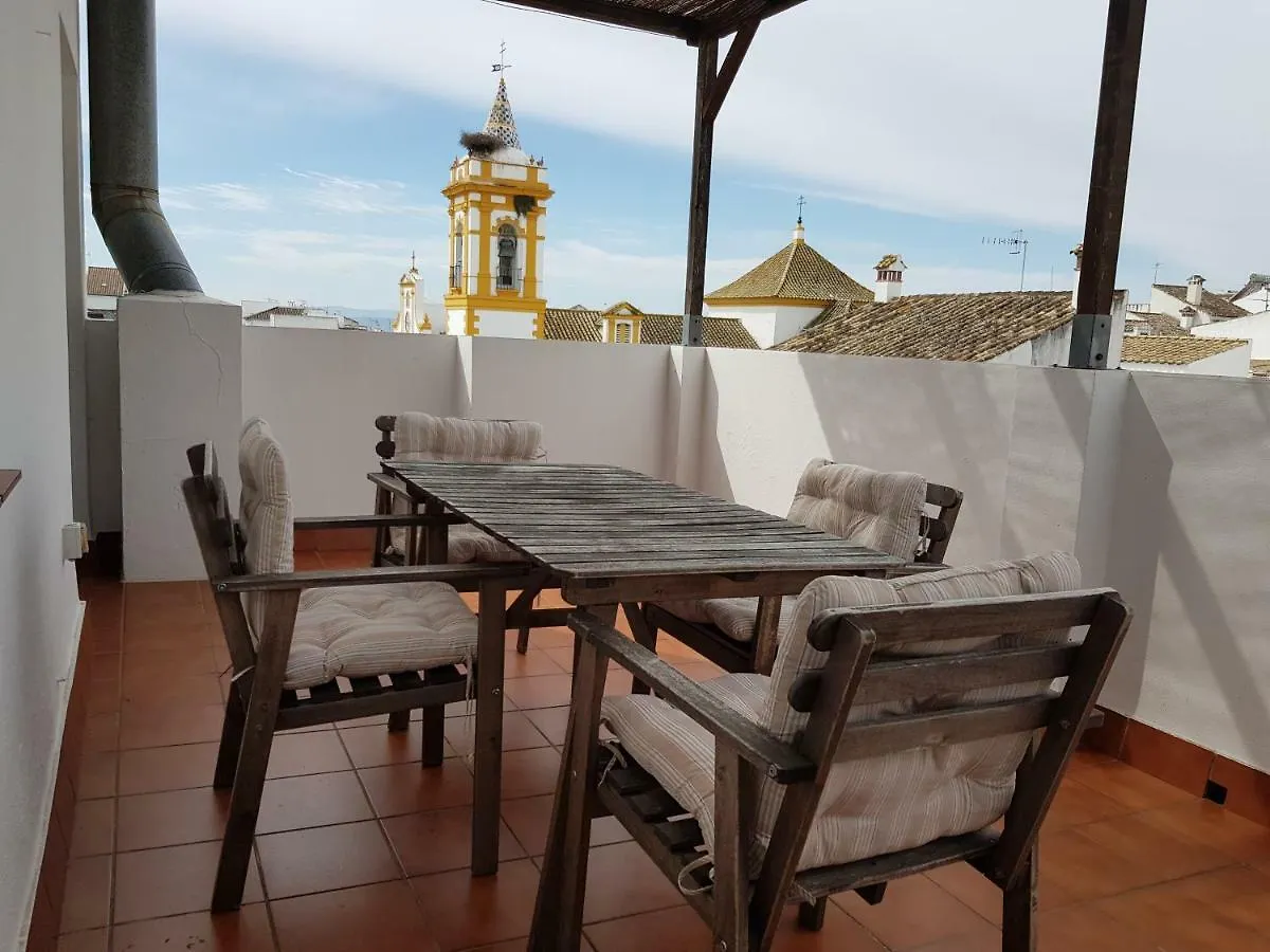 Casa De Abajo Villa Prado Del Rey 0*,