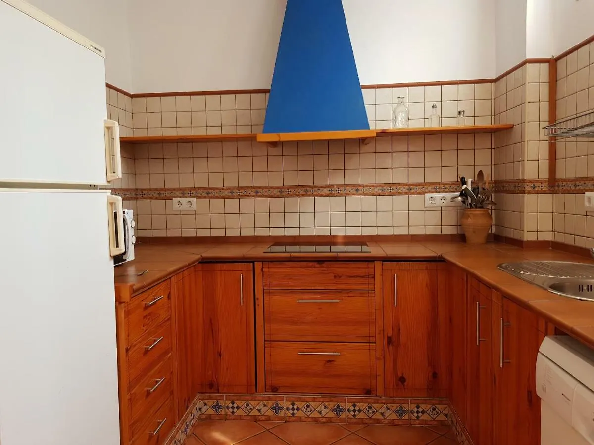 Casa De Abajo Villa Prado Del Rey