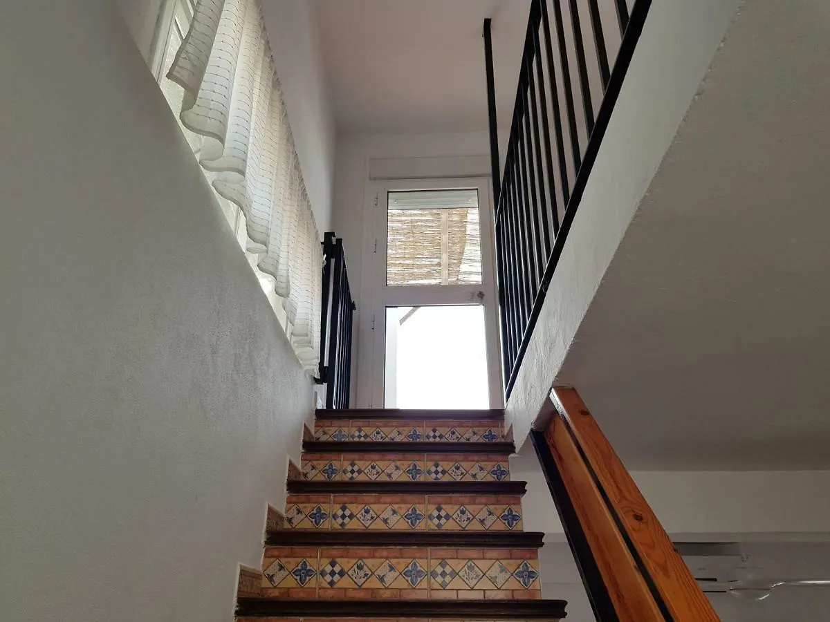Casa De Abajo Villa Prado Del Rey