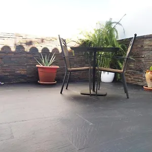 Casa De Abuela Maria Сasa de vacaciones