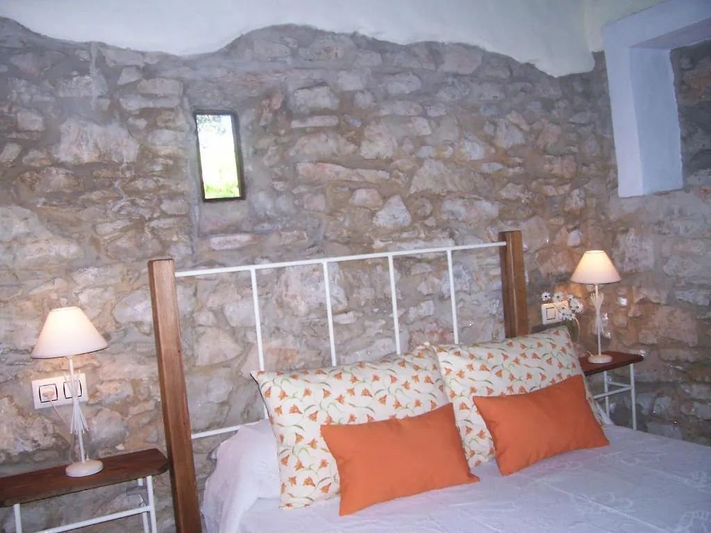 Casa De Abajo Villa Prado Del Rey Spain