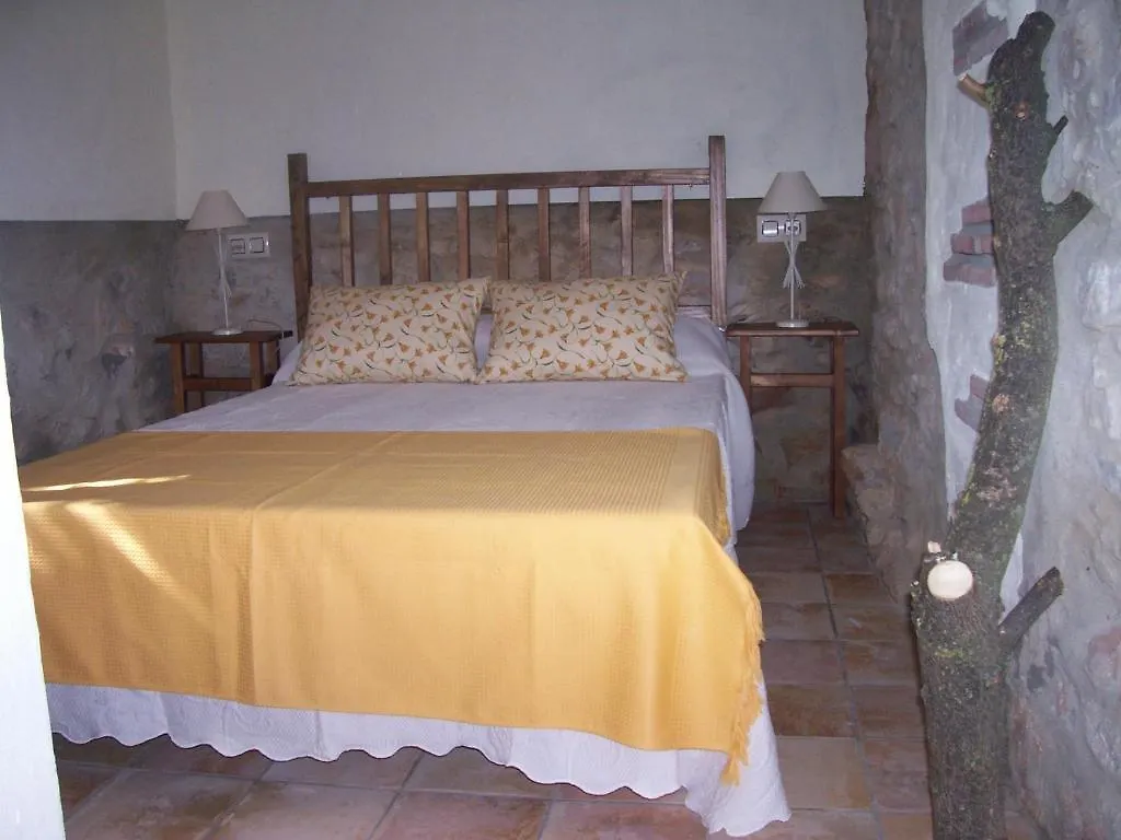 Casa De Abajo Villa Prado Del Rey