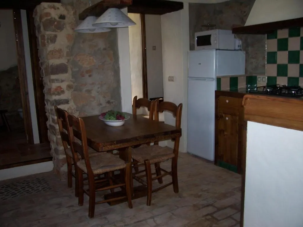 Casa De Abajo Villa Prado Del Rey Holiday home
