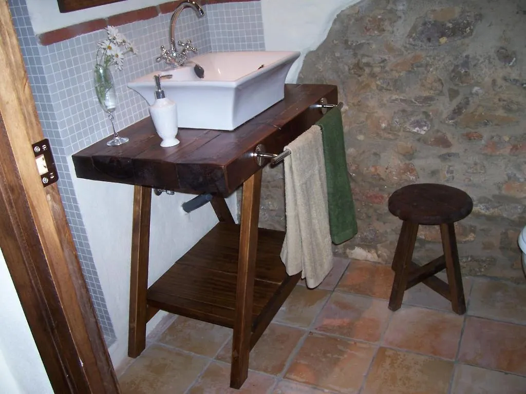 Holiday home Casa De Abajo Villa Prado Del Rey Spain