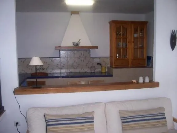 Holiday home Casa De Abajo Villa Prado Del Rey