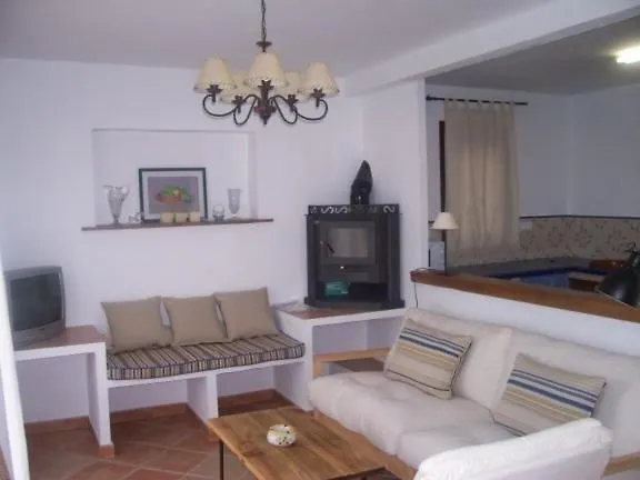 Casa De Abajo Villa Prado Del Rey Spain