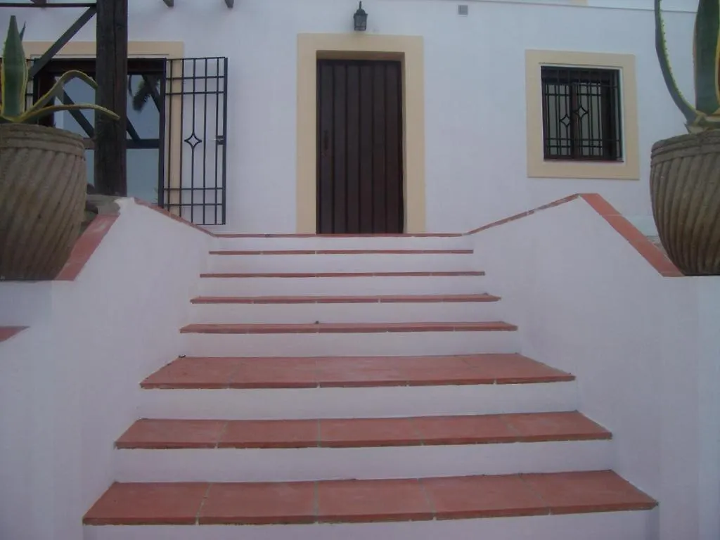 Casa De Abajo Villa Prado Del Rey 0*,  Spain