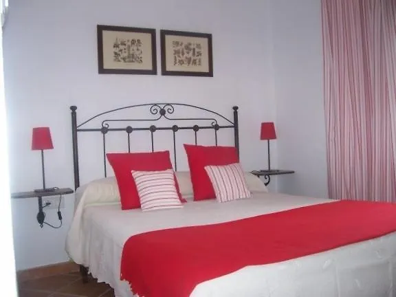 Casa De Abajo Villa Prado Del Rey Holiday home