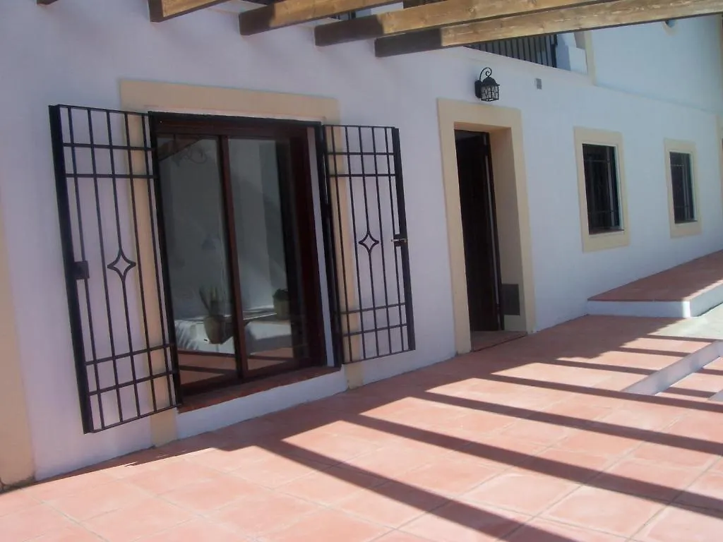 Casa De Abajo Villa Prado Del Rey Holiday home