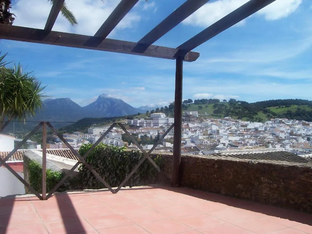 Holiday home Casa De Abajo Villa Prado Del Rey Spain