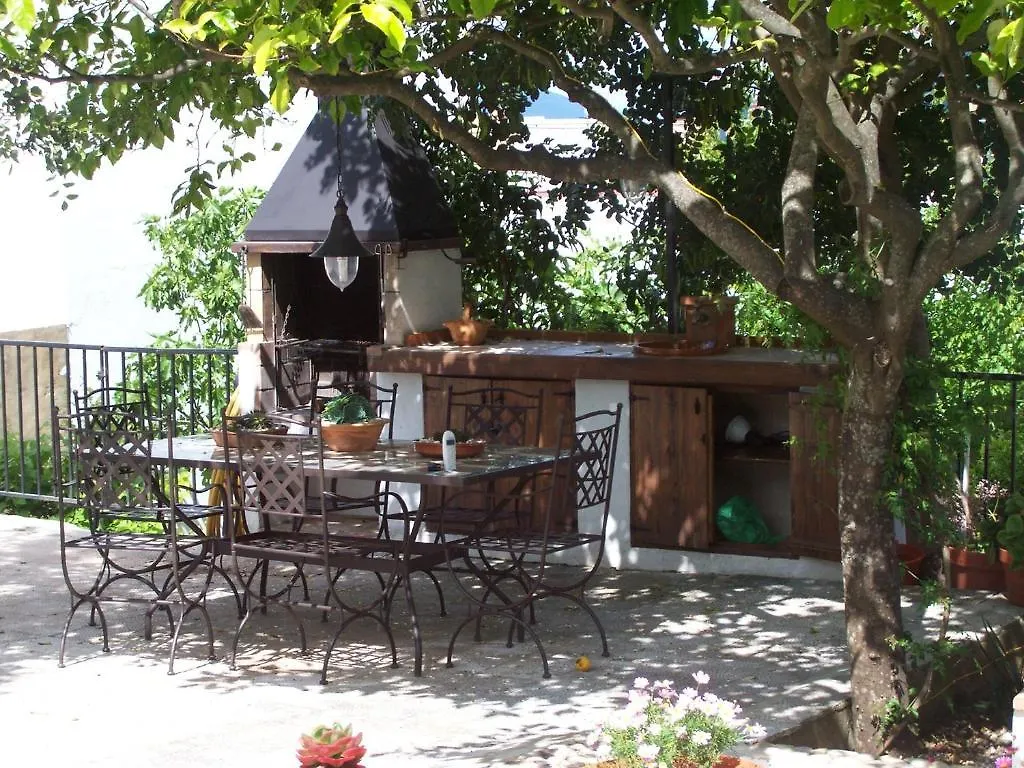 Casa De Abajo Villa Prado Del Rey Holiday home