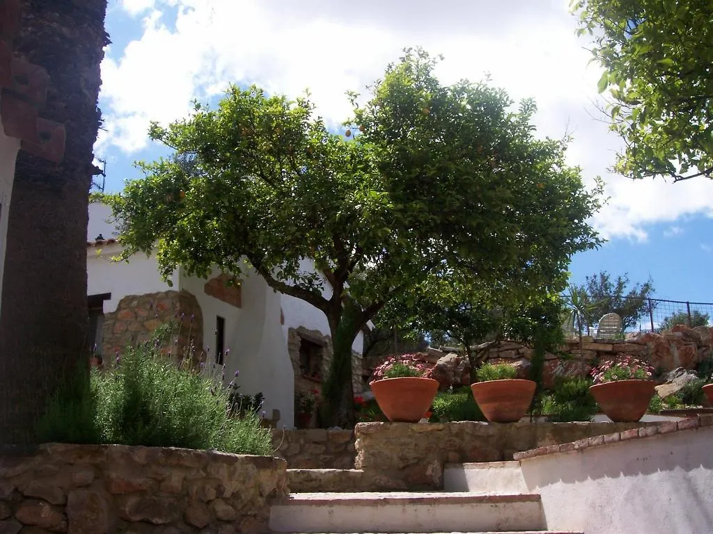 Casa De Abajo Villa Prado Del Rey