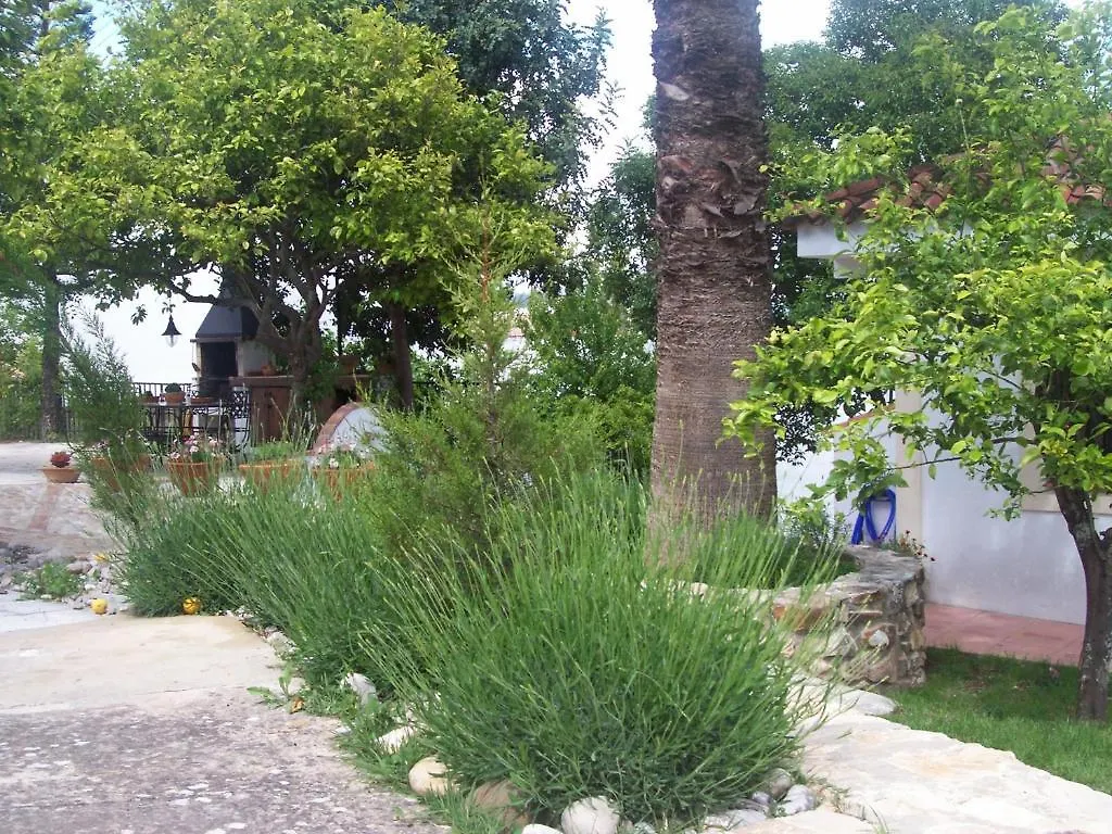 Casa De Abajo Villa Prado Del Rey 0*,  Spain