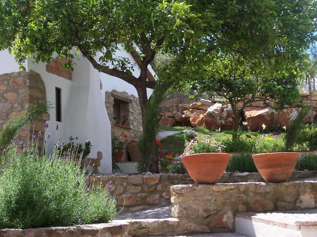 Casa De Abajo Villa Prado Del Rey Holiday home