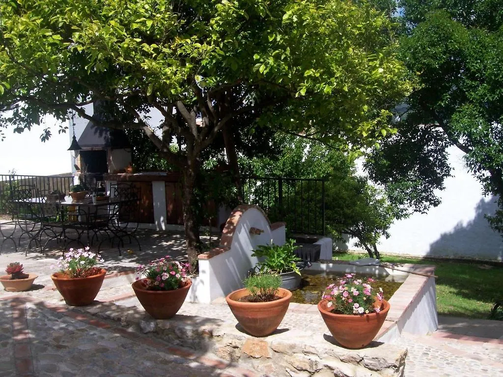 Holiday home Casa De Abajo Villa Prado Del Rey Spain