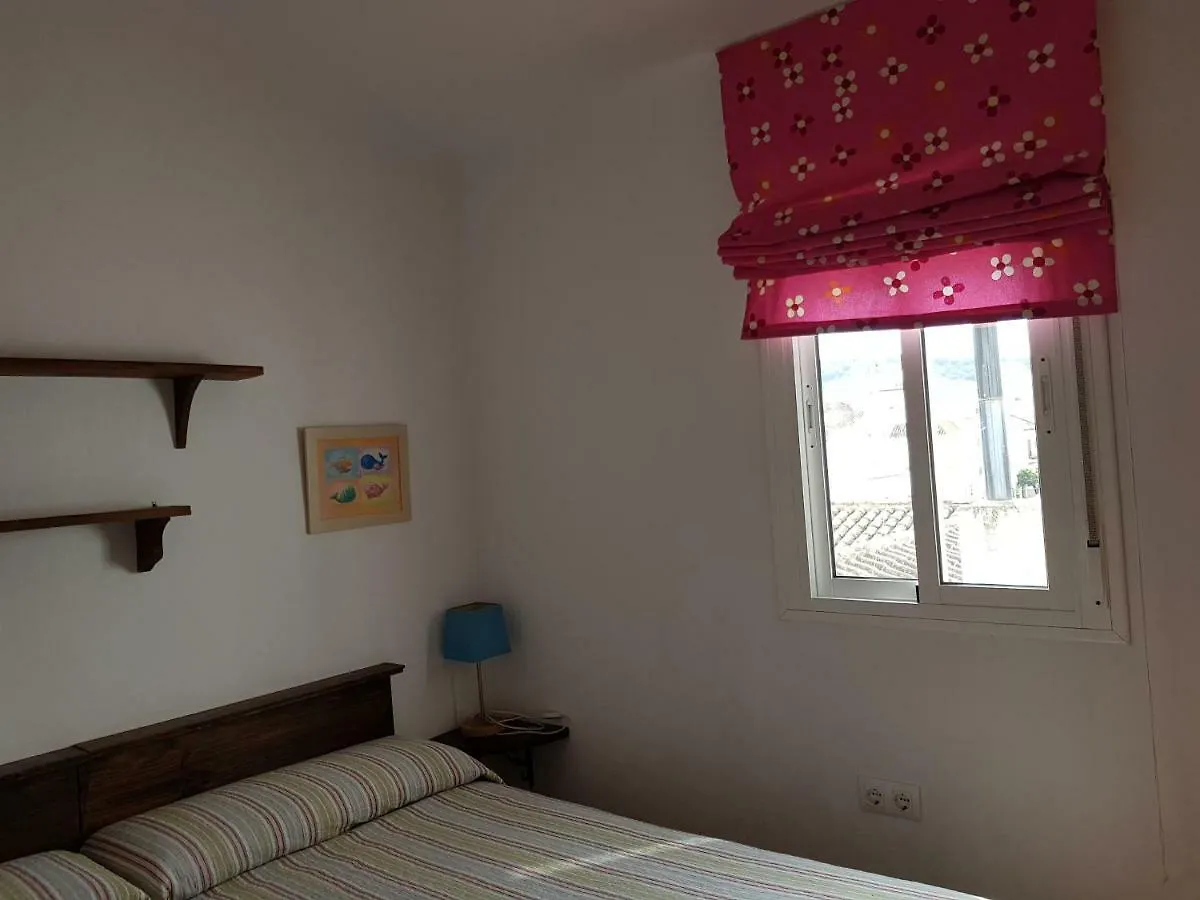 Casa De Abajo Villa Prado Del Rey Holiday home