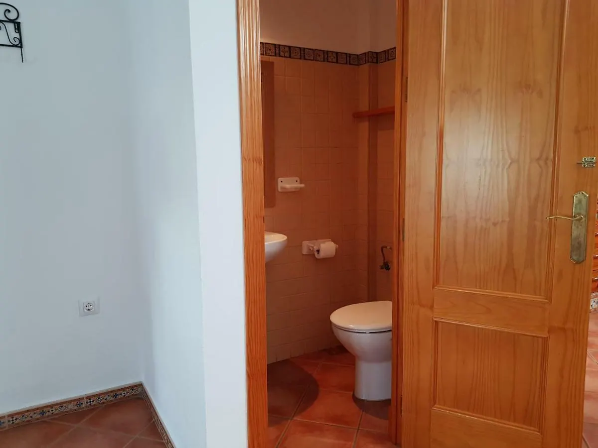 Casa De Abajo Villa Prado Del Rey 0*,  Spain