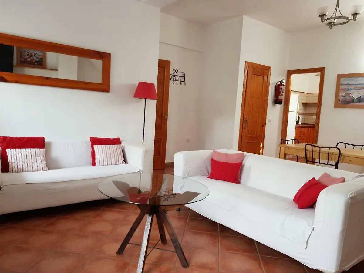 Casa De Abajo Villa Prado Del Rey