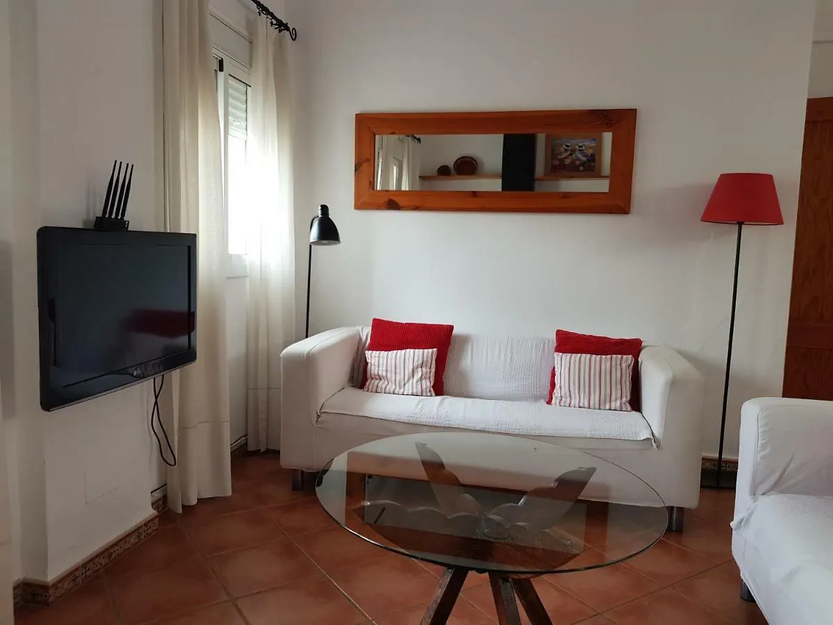 Casa De Abajo Villa Prado Del Rey 0*,  Spain