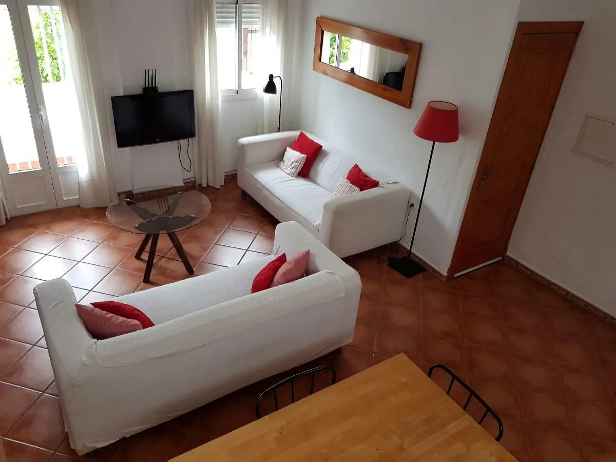 Casa De Abajo Villa Prado Del Rey