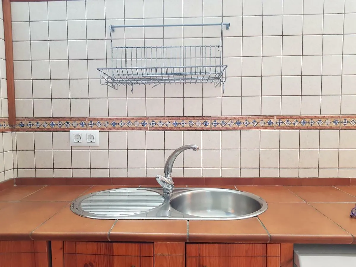 Casa De Abajo Villa Prado Del Rey