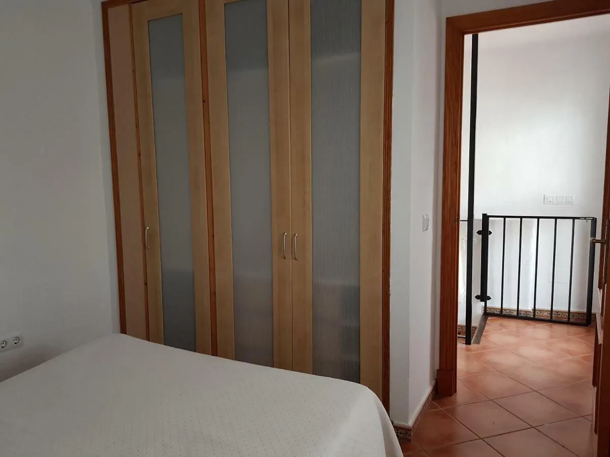 Casa De Abajo Villa Prado Del Rey Holiday home