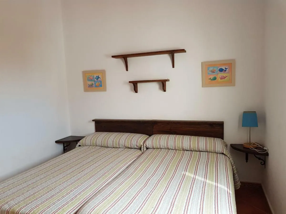 Dom wakacyjny Willa Casa De Abajo Prado Del Rey Hiszpania