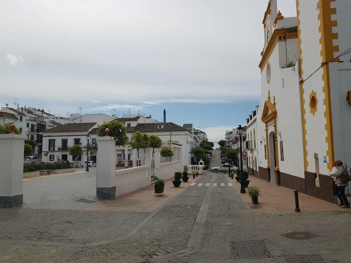Dom wakacyjny Willa Casa De Abajo Prado Del Rey Hiszpania