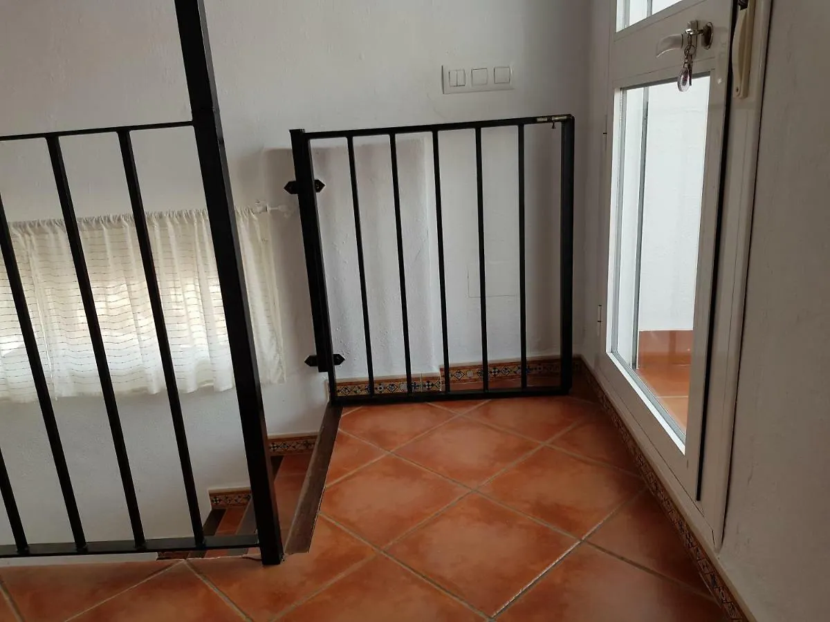 Willa Casa De Abajo Prado Del Rey Hiszpania